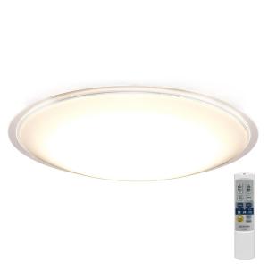 シーリングライト led 6畳 8畳 12畳 おしゃれ 調光 調色 節電 照明器具 ACK リモコン CEA-2212DLACKC アイリスオーヤマ 安心延長保証対象｜irisplaza