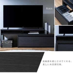 テレビ台 ローボード おしゃれ 収納 コーナー...の詳細画像1