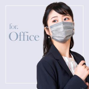 マスク 不織布 30枚 アイリスオーヤマ 不織...の詳細画像3