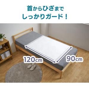 防水シーツ 介護 使い捨て防水シーツ 大判タイ...の詳細画像1