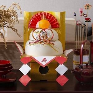 鏡もち 飾り 正月 正月飾り 鏡餅 アイリスの鏡もち 中 生きりもち 生まるもち 500g アイリスオーヤマ