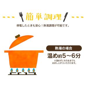 非常食 非常食セット 保存食 レトルト食品 防...の詳細画像3
