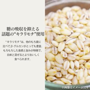 おかゆ もち麦 発芽玄米おかゆ もち麦おかゆ ...の詳細画像3