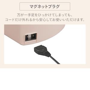 電気ポット おしゃれ 2.2L ポット ジャー...の詳細画像4