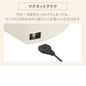 電気ポット おしゃれ 3L 大容量 ポット ジ...の詳細画像4