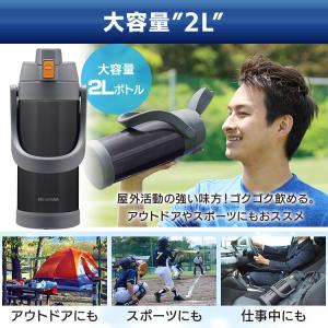 水筒 2リットル 子供 マグボトル おしゃれ ...の詳細画像5