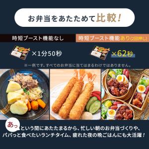 電子レンジ 単機能 フラット アイリスオーヤマ...の詳細画像4