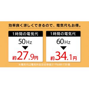 スポットクーラー 業務用 工事不要 小型 エア...の詳細画像4