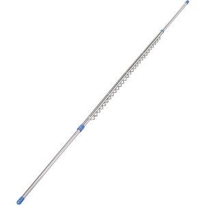 物干し竿 4m ステンレス 伸縮物干し竿 2....の詳細画像1