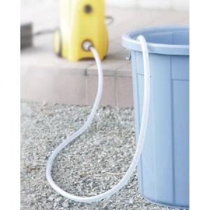 高圧洗浄機 アイリスオーヤマ 家庭用 FIN-...の詳細画像1