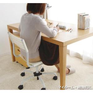 パネルヒーター 足元 電気代 デスクヒーター ...の詳細画像3