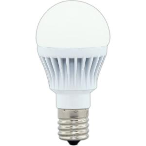 led電球 電球 E17 全方向 60W形相当...の詳細画像1