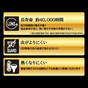 LED電球 E39 投光器 led 屋外 LD...の詳細画像2
