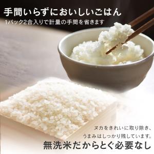 米 1.5kg お米 ご飯 ごはん 白米 無洗...の詳細画像1