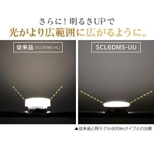 led シーリングライト 小型 人感センサー ...の詳細画像4