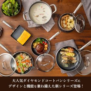 フライパン フライパンセット 10点セット i...の詳細画像1