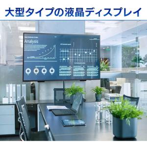 モニター 65インチ アイリスオーヤマ 4K ...の詳細画像2