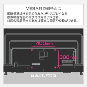 モニター 65インチ アイリスオーヤマ 4K ...の詳細画像5