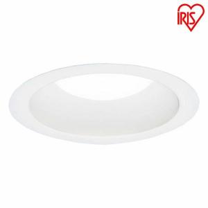 IRIS OHYAMA LEDダウンライト IREL-DL3H/150-W IRIS OHYAMA（アイリスオーヤマ） ダウンライト LED 150φ 埋込型照明
