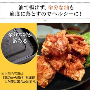 トースター 4枚焼 オーブン コンベクション式...の詳細画像3