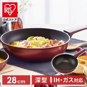 万年 Velona nuovo フライパン 24cm 全面5層構造 IH対応 NV-F24