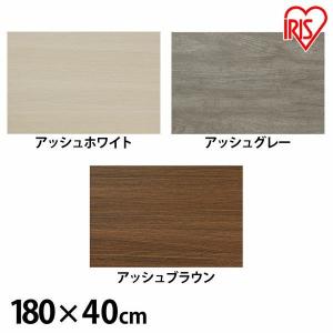 棚板 化粧板 5枚 ピスタチオカラー IRIS OHYAMA（アイリスオーヤマ） 化粧板材 diy カラー化粧棚板 木材