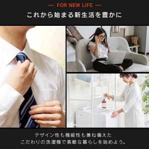 洗濯機 縦型 6kg アイリスオーヤマ 全自動...の詳細画像4
