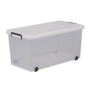 収納ボックス 衣装ケース 収納 収納ケース ク...の詳細画像1