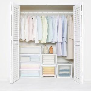 収納ボックス 衣装ケース 収納ケース 引き出し...の詳細画像1