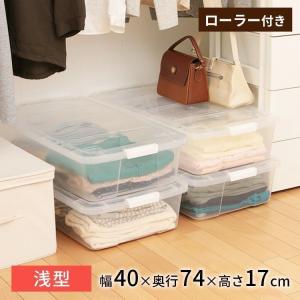 IRIS OHYAMA（アイリスオーヤマ） 漫画本 収納 コミックボックス 大