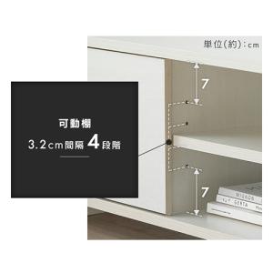 テレビ台 ローボード tv台 収納 おしゃれ ...の詳細画像5