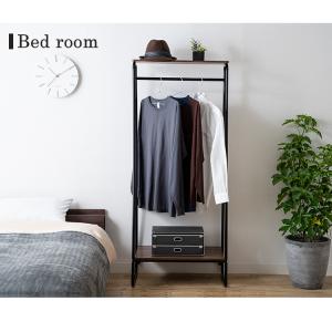 ハンガーラック スタイルハンガー おしゃれ パ...の詳細画像3