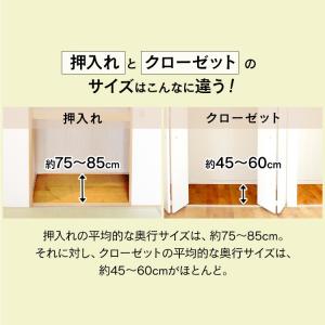 チェスト MDサイズ 収納ケース 引き出し 収...の詳細画像3