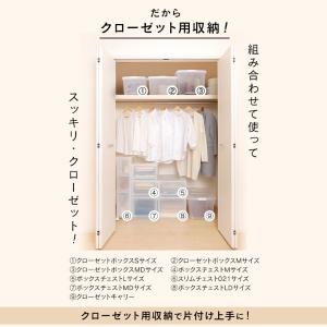 チェスト MDサイズ 収納ケース 引き出し 収...の詳細画像4