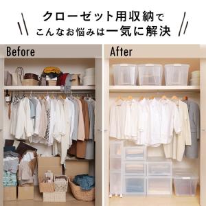 チェスト LDサイズ 収納ケース 引き出し 収...の詳細画像2