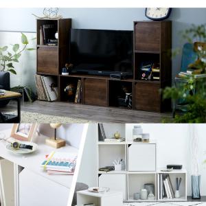 収納ボックス カラーボックス おしゃれ 収納 ...の詳細画像3