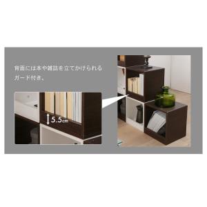カラーボックス キューブボックス 収納ケース ...の詳細画像5