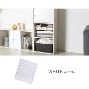 カラーボックス パーツ アイリスオーヤマ レー...の詳細画像5