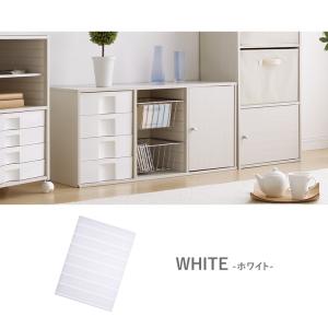 カラーボックス パーツ アイリスオーヤマ レー...の詳細画像5