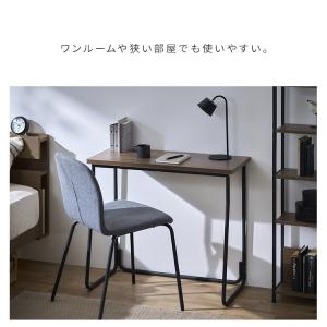 テーブル デスク 学習机 机 カウンターテーブ...の詳細画像3
