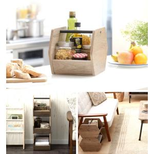 ＼3個セット/ 収納ボックス おしゃれ 収納ケ...の詳細画像3