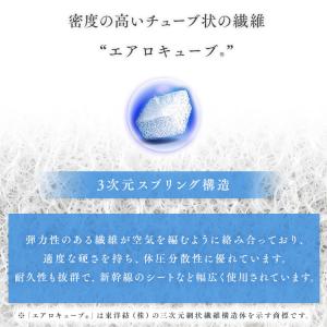 マットレス シングル マットレストッパー 夏 ...の詳細画像5