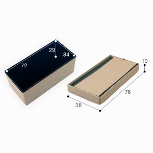 スツール 収納 椅子 サイドテーブル おしゃれ...の詳細画像3