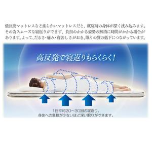 クッション 高反発 ハード エアリークッション...の詳細画像5