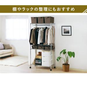 ＼3個セット/ カラーボックス 収納 引き出し...の詳細画像3