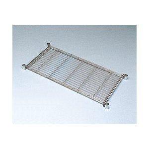 IRIS OHYAMA（アイリスオーヤマ） メッシュパネル MPP-4512 シルバー