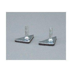 IRIS OHYAMA（アイリスオーヤマ） スチールラック メタルラック 4個