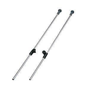 IRIS OHYAMA（アイリスオーヤマ） スチールラック メタルラック 2本