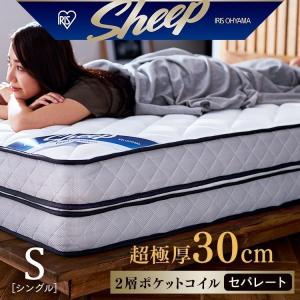 Granz（グランツ） マットレス Gボンネル レギュラー シングル 快眠