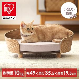 国産 ねこ樽 ネコベッド 日本製 ヒノキ製 無垢 天然木 猫用品ベッド